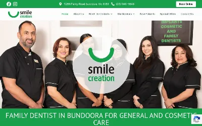 smilecreation.com.au