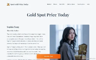 spotgoldpricetoday.com