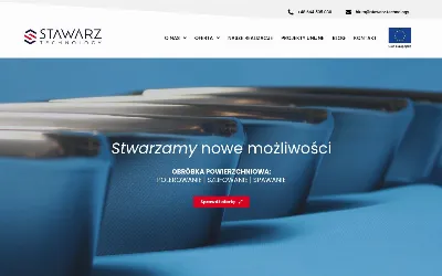 stawarz.technology