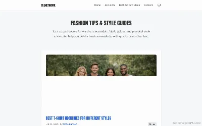 teenetwork.co