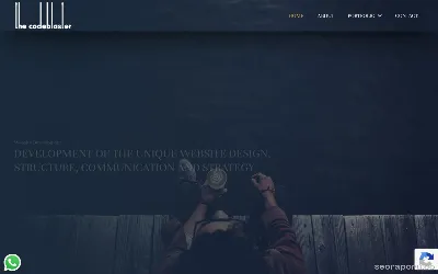 thecodeblaster.com