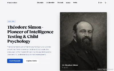 theodoresimon.org
