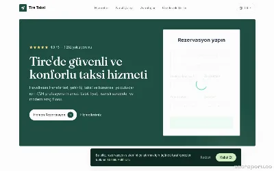 tiretaksi.com