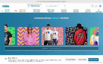 tisho.com