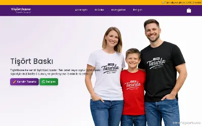 tisorthane.com