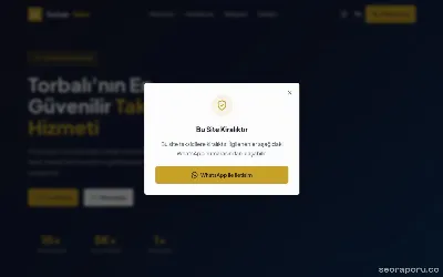torbalitaksi.net