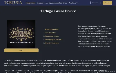tortugacasino-top.com
