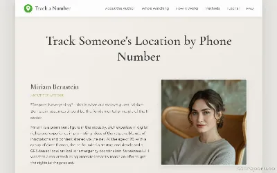trackanumber.com