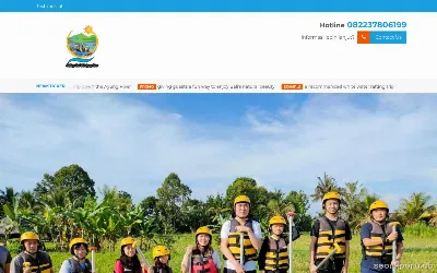 ubudraftingadventure.com