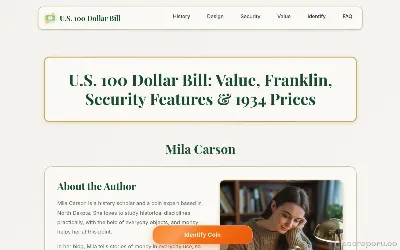us100dollarbill.com