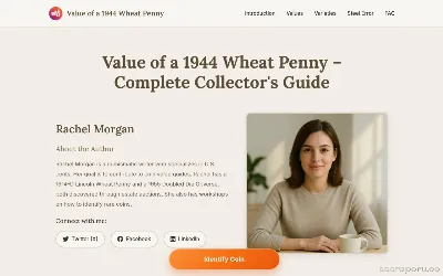 valueofa1944wheatpenny.com