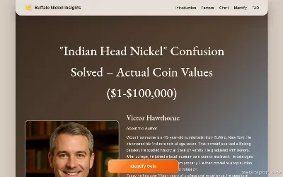 valueofindianheadnickel.com