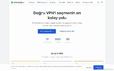 vpnrehberi.web.app