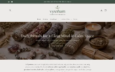 vyanham.com