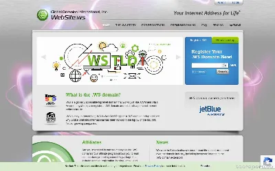website.ws