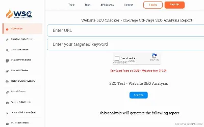 websiteseochecker.com