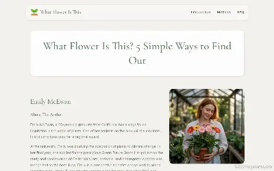 what-floweristhis.com