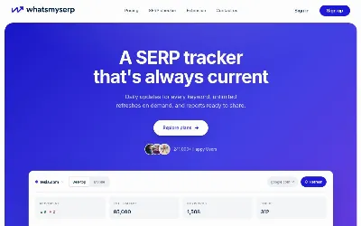 whatsmyserp.com