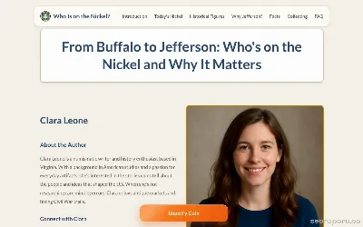 whoisonthenickel.com