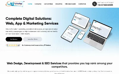withutechnology.com