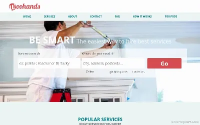 woohands.com