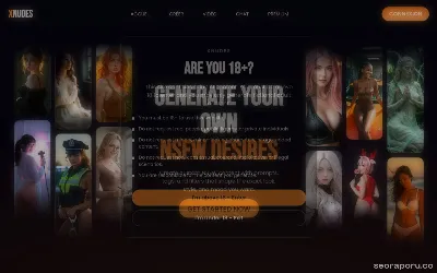 xnudes.ai
